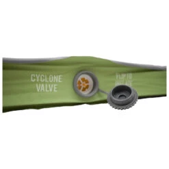 Vango - Shangri-La II 7.5 Grande - Matelas De Camping -Bivouac Nature vango shangri la ii 75 grande matelas de camping detail 6