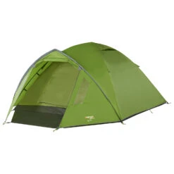 Vango - Tay 400 - Tente 4 Places -Bivouac Nature vango tay 400 tente 4 places 1