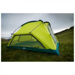 Vango - Tryfan 300 - Tente 3 Places -Bivouac Nature vango tryfan 300 tente 3 places detail 6