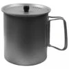 Vargo - Ti-Lite Mug - Popote -Bivouac Nature vargo ti lite mug popote