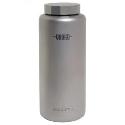 Vargo - Wasserflasche Edc - Gourde