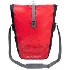 Vaude - Aqua Back Print Single - Sacoche Pour Porte-bagages 9 Vaude - Aqua Back Print Single - Sacoche Pour Porte-bagages -Bivouac Nature vaude aqua back print single sacoche pour porte bagages detail 2