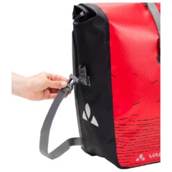 Vaude - Aqua Back Print Single - Sacoche Pour Porte-bagages 12 Vaude - Aqua Back Print Single - Sacoche Pour Porte-bagages -Bivouac Nature vaude aqua back print single sacoche pour porte bagages detail 5