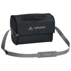 Vaude - Aqua Box - Sacoche De Guidon -Bivouac Nature vaude aqua box sacoche de guidon 2