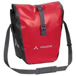 Vaude - Aqua Front - Sacoches Pour Porte-bagages -Bivouac Nature vaude aqua front sacoches pour porte bagages 3