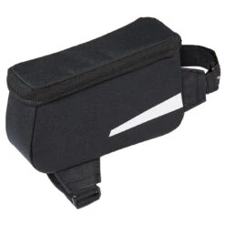 Vaude - Carbo Bag II - Sacoche De Vélo -Bivouac Nature vaude carbo bag ii sacoche de velo detail 2