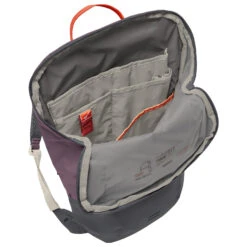 Vaude - CityGo 14 - Sac à Dos Journée -Bivouac Nature vaude citygo 14 sac a dos journee detail 5