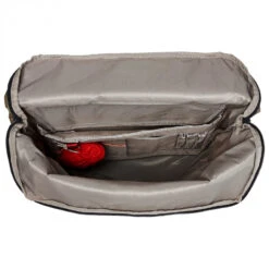 Vaude - Cityme Bike - Sacoche Pour Porte-bagages -Bivouac Nature vaude cityme bike sacoche pour porte bagages detail 3