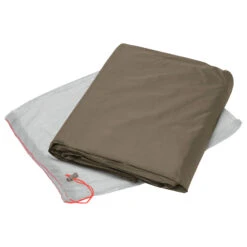 Vaude - FP SE Ferret 1-2 Pers. - Toile De Sol -Bivouac Nature vaude fp se ferret 1 2 pers toile de sol 1