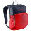 Vaude - Kid's Minnie 5 - Sac à Dos Enfant -Bivouac Nature vaude kids minnie 5 sac a dos enfant