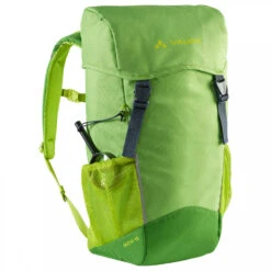 Vaude - Kid's Skovi 15 - Sac à Dos Enfant -Bivouac Nature vaude kids skovi 15 sac a dos enfant 1