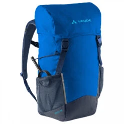 Vaude - Kid's Skovi 15 - Sac à Dos Enfant -Bivouac Nature vaude kids skovi 15 sac a dos enfant 2