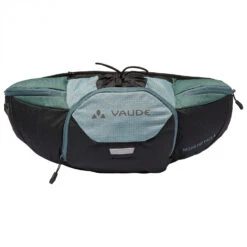 Vaude - Moab Hip Pack 4 - Sac Banane -Bivouac Nature vaude moab hip pack 4 sac banane 2