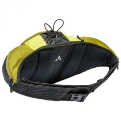 Vaude - Moab Hip Pack 4 - Sac Banane -Bivouac Nature vaude moab hip pack 4 sac banane detail 2