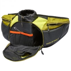Vaude - Moab Hip Pack 4 - Sac Banane -Bivouac Nature vaude moab hip pack 4 sac banane detail 3