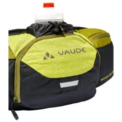 Vaude - Moab Hip Pack 4 - Sac Banane -Bivouac Nature vaude moab hip pack 4 sac banane detail 4