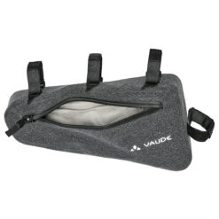 Vaude - Trailframe II - Sacoche De Vélo -Bivouac Nature vaude trailframe ii sacoche de velo detail 3