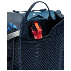 Vaude - Tremalzo 10 - Sac à Dos Vélo -Bivouac Nature vaude tremalzo 10 sac a dos velo detail 6