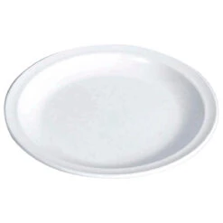 Waca - Melamin Kuchenteller -Bivouac Nature waca melamin kuchenteller 1