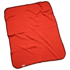 Woolpower - Kid's Blanket 400 - Couverture -Bivouac Nature woolpower kids blanket 400 couverture detail 2