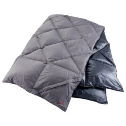 Y By Nordisk - Kiby Packable Down Travel Blanket - Couverture -Bivouac Nature y by nordisk kiby packable down travel blanket couverture 1