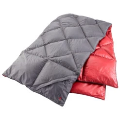 Y By Nordisk - Kiby Packable Down Travel Blanket - Couverture -Bivouac Nature y by nordisk kiby packable down travel blanket couverture 2