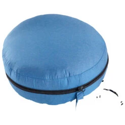 Y By Nordisk - Kiby Packable Down Travel Blanket - Couverture -Bivouac Nature y by nordisk kiby packable down travel blanket couverture detail 4