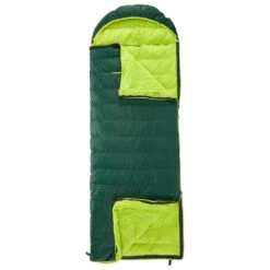 Y By Nordisk - Tension Brick 400 - Sac De Couchage En Duvet -Bivouac Nature y by nordisk tension brick 400 sac de couchage en duvet detail 3