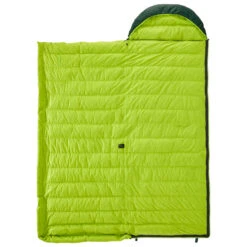 Y By Nordisk - Tension Brick 600 - Sac De Couchage En Duvet -Bivouac Nature y by nordisk tension brick 600 sac de couchage en duvet detail 5