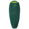 Y By Nordisk - Tension Comfort 600 - Sac De Couchage En Duvet -Bivouac Nature y by nordisk tension comfort 600 sac de couchage en duvet