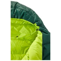 Y By Nordisk - Tension Mummy 300 - Sac De Couchage En Duvet -Bivouac Nature y by nordisk tension mummy 300 sac de couchage en duvet detail 3