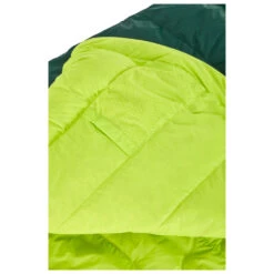 Y By Nordisk - Tension Mummy 300 - Sac De Couchage En Duvet -Bivouac Nature y by nordisk tension mummy 300 sac de couchage en duvet detail 6