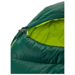 Y By Nordisk - Tension Mummy 500 - Sac De Couchage En Duvet -Bivouac Nature y by nordisk tension mummy 500 sac de couchage en duvet detail 4