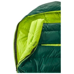 Y By Nordisk - Tension Mummy 500 - Sac De Couchage En Duvet -Bivouac Nature y by nordisk tension mummy 500 sac de couchage en duvet detail 5