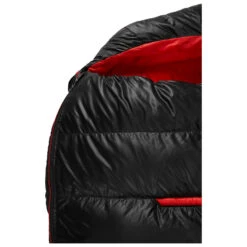 Y By Nordisk - Vib 250 - Sac De Couchage En Duvet -Bivouac Nature y by nordisk vib 250 sac de couchage en duvet detail 3