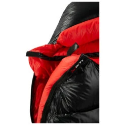 Y By Nordisk - Vib 800 - Sac De Couchage En Duvet -Bivouac Nature y by nordisk vib 800 sac de couchage en duvet detail 4