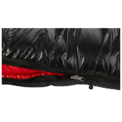 Y By Nordisk - Vib 800 - Sac De Couchage En Duvet -Bivouac Nature y by nordisk vib 800 sac de couchage en duvet detail 5