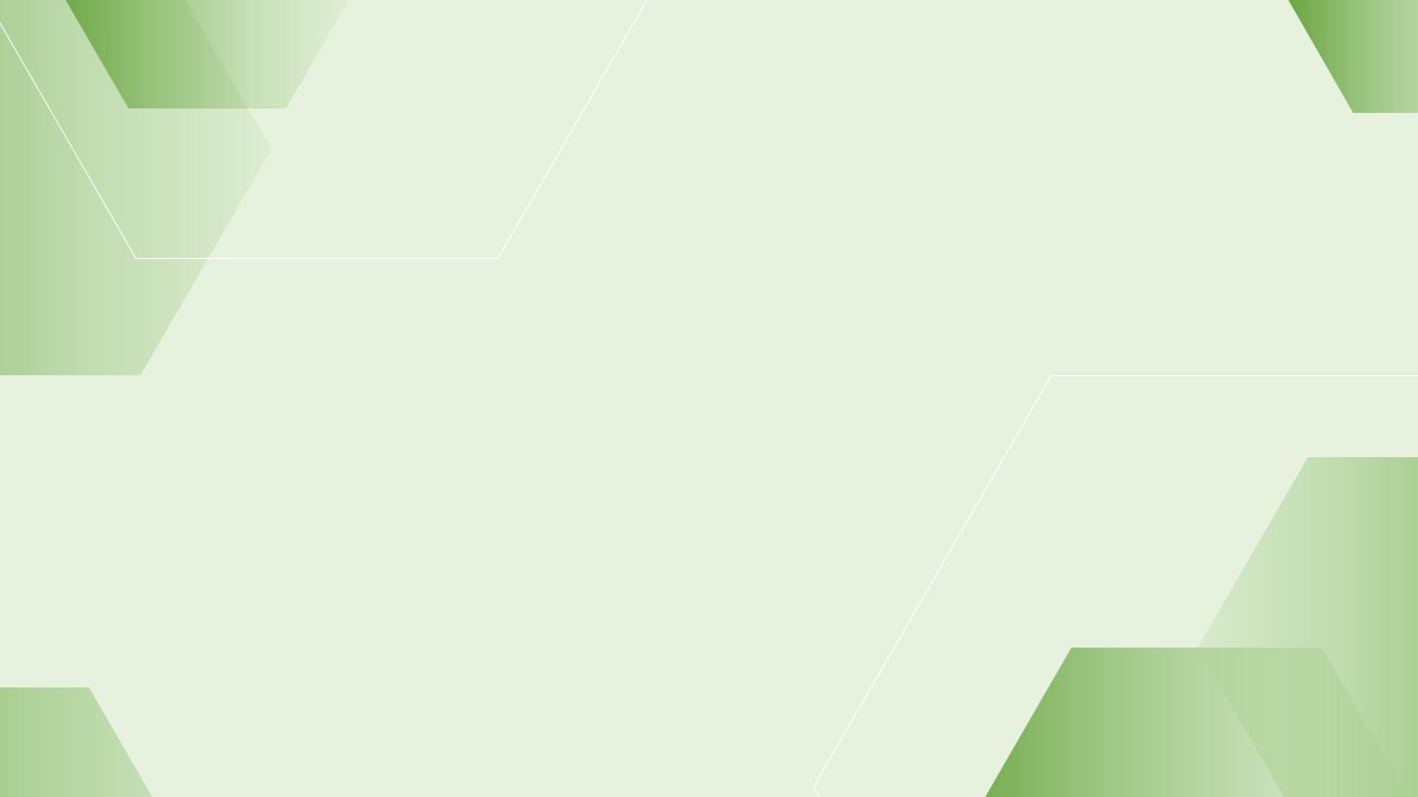 Bivouac Nature -Bivouac Nature Free Powerpoint Backgrounds Template Green and White